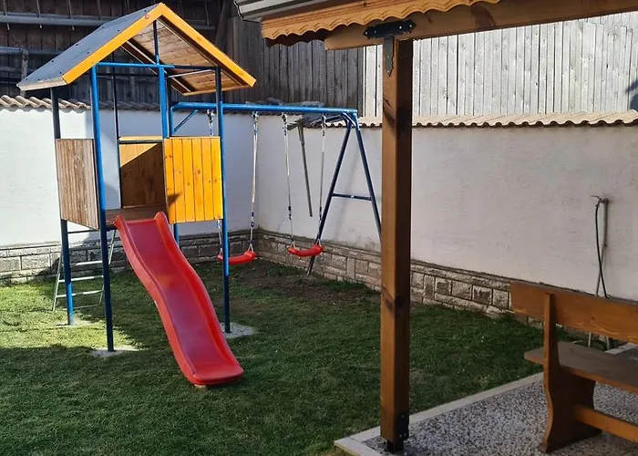 Maison d'hôtes къща генчеви