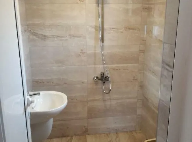 къща генчеви Maison d'hôtes