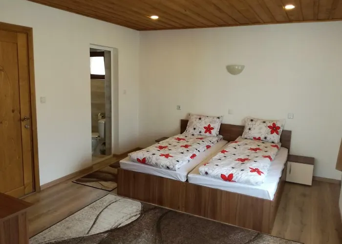 Maison d'hôtes къща генчеви