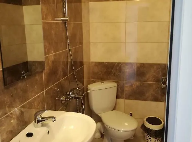 къща генчеви Maison d'hôtes 3*