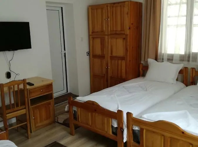 къща генчеви Maison d'hôtes