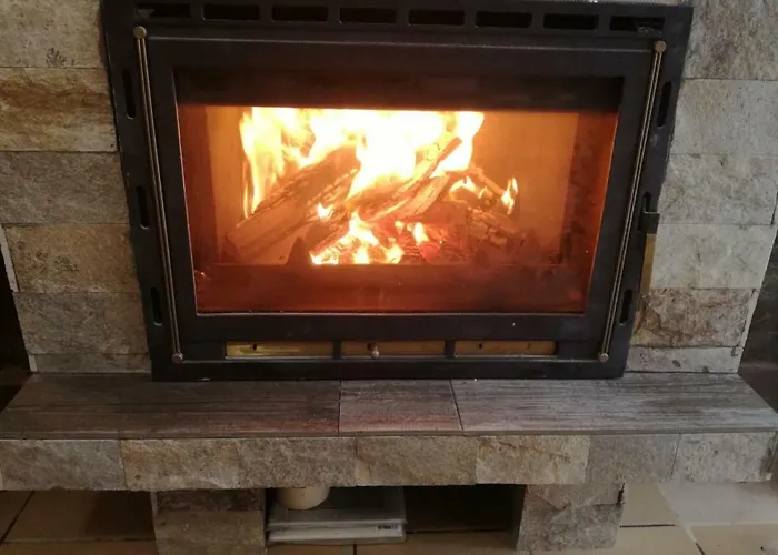 къща генчеви Sarnitsa